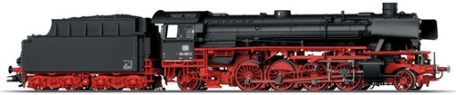 Märklin 37928 H0 - Stoomlocomotief BR 41 DB Ep. IV